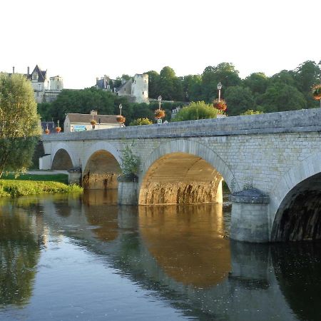 La Chaussee Des Ponts Noyers-sur-Cher Εξωτερικό φωτογραφία